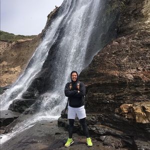 Meet your Posher, Joey